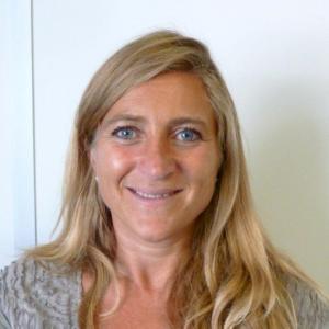 Stephanie STAHR