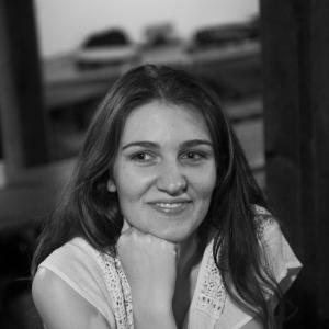 Laura GIANSILY