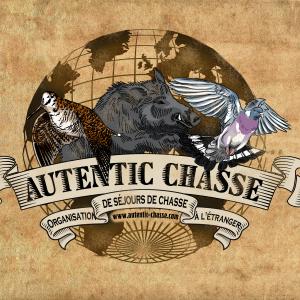 AUTENTIC CHASSE