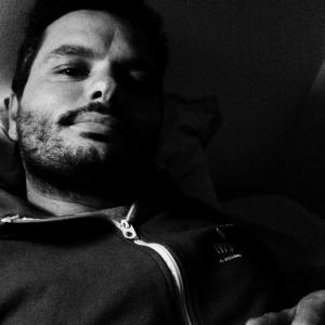Nicolas MAZZONI