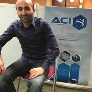 Anthony BERNARDI