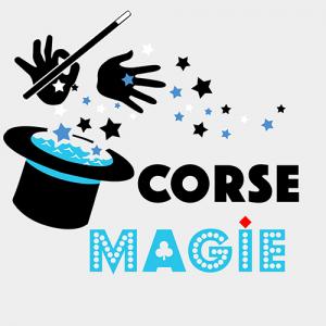 CORSE MAGIE
