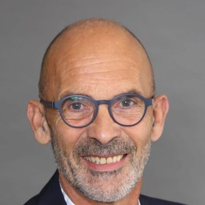 Xavier BONNIN