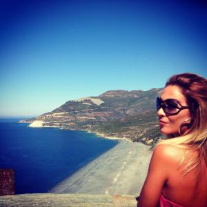 Valérie ZUCCARELLI