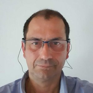 Olivier BONNENFANT