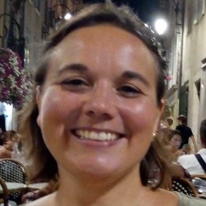 Marie-loetizia CHAPUIS-GRISONI