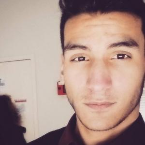 Ayoub ZAHRAOUI