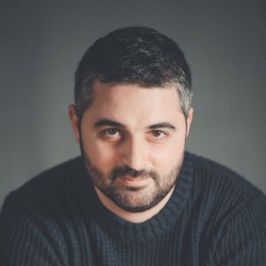 Joseph PATRONE