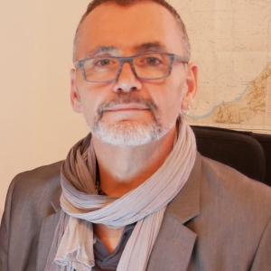 Dominique MARTINAUD