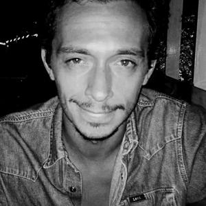 Christophe CANAS