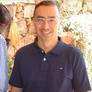 Olivier CARTA