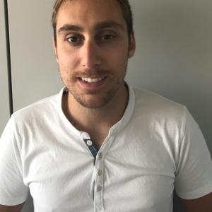 Ludovic SUSINI