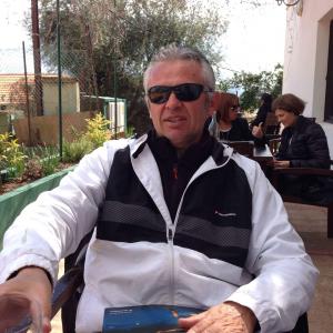 Jean marie MASSIANI