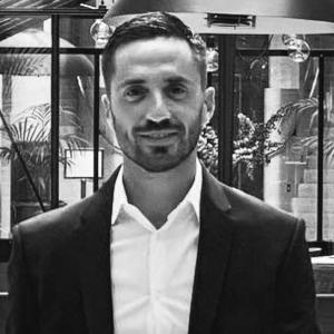 Yannick TORRE