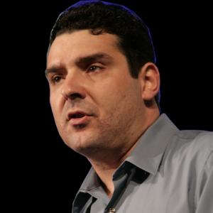 Vincent FRANCESCHINI