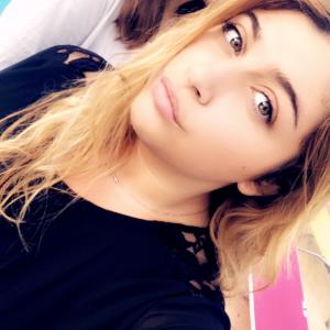 Charlotte ALBERTI