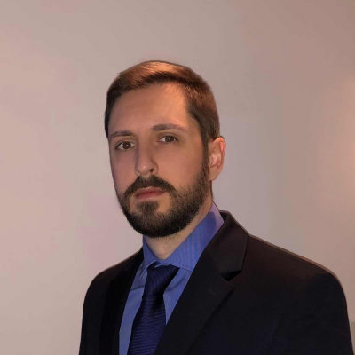Alexandre LAGROUX NIVAGGIOLI