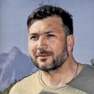 IN TERRA CORSA