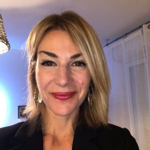 Juliette DOMAS