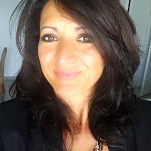 Nadine ESNOULT DEL PELLEGRINO