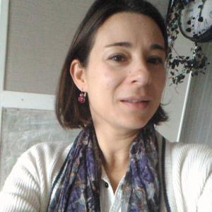 Magali DELMAS