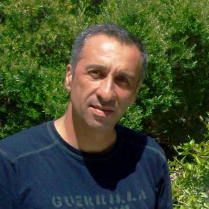 Christian LONGINOTTI