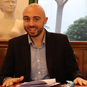 Maxime POLI