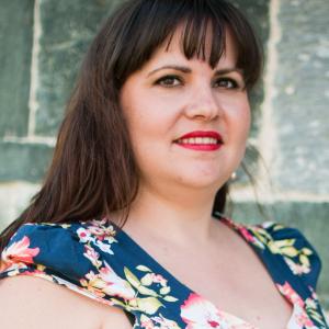 CÉLINE ROSSI - CORSE SECRETARIAT