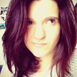 Anouk TAFANI
