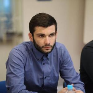 Olivier HUBER GIUDICELLI