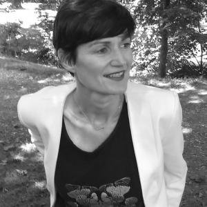 Anne BENZI