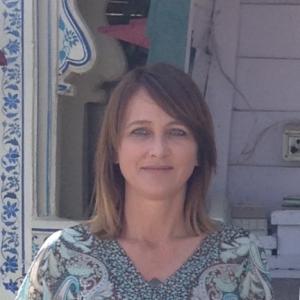 Benedicte PETITCUENOT