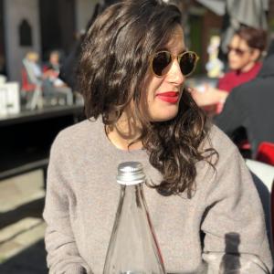 Lisa SUBRINI