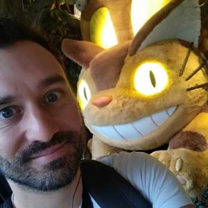 Pascal LEANDRI