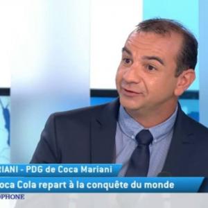 Christophe MARIANI