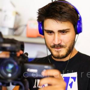 Cyril MARTINO