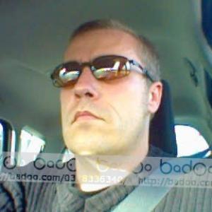 Didier CAFFIER