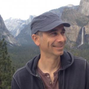 Nicolas ROMANETTI