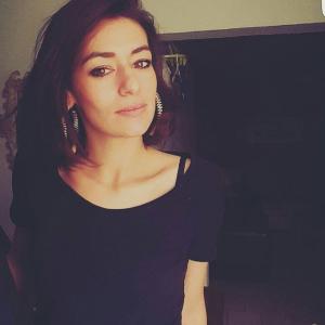 Marie claire DELLACROCE