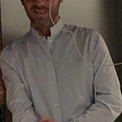 Baptiste MARCHI