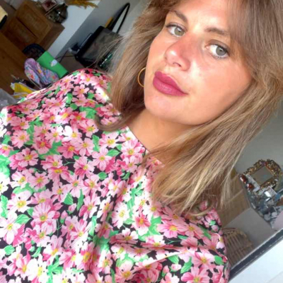 Marie SANTONI