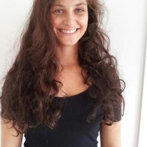 Elena COSTANTINI