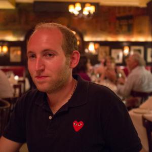 Jean-aurelien SANTONI