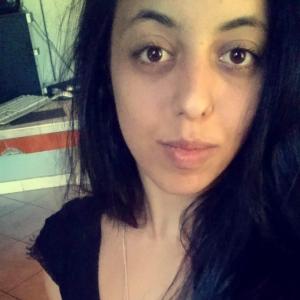 Estelle TAFANI