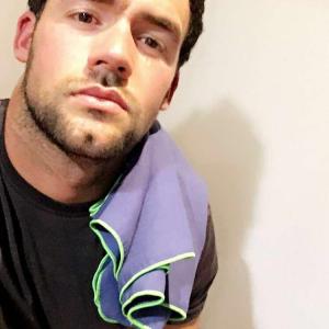 Cédric MARTINS AMORIM