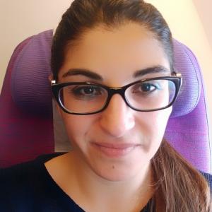 Rasha OMAR