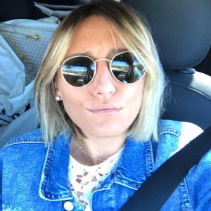 Paola STOYANOVITCH