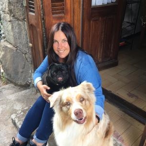Francesca PASQUALI