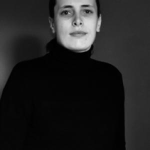 Marie-françoise NICOLOSI