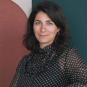 Laetitia DESERT-FERRENTI